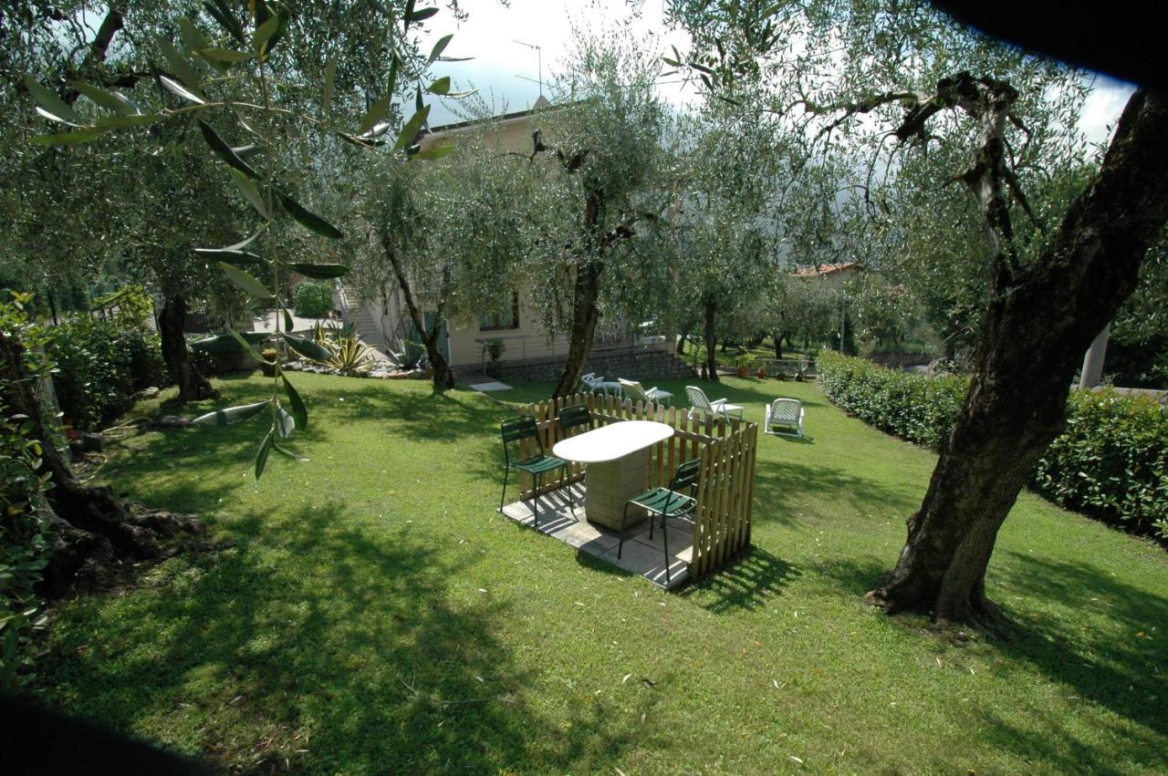 La Corte Di Magu Malcesine Exterior photo